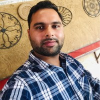 Himanshu Sharma