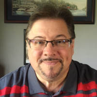 Chuck Lynch