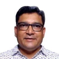 Amit Patel