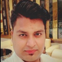 Ankur Singh Saini