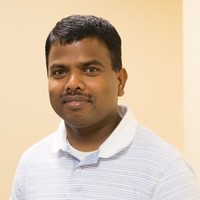 Kumar Alagappan