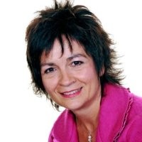 Maria Darling