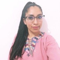 Karen Gisel Juárez Torres