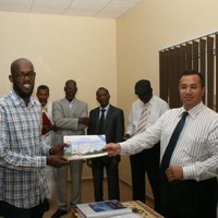 Ousmane Anne