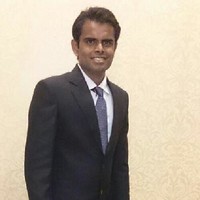 Bhunesh Machhi