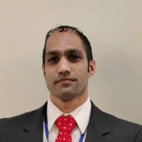 Kamaal Ramdon