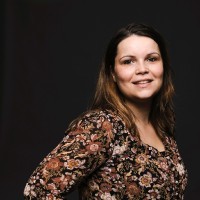 Bernice van Dijk-van Grunsven