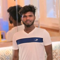 Murali Mathavan