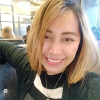 Charisse Anne Jorillo