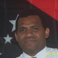 Sewell Joe Ikinum