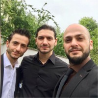 Enzo Adèm Ozdemir