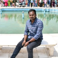 Kishor Kanth