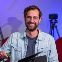 Maxime van der Maesen de Sombreff
