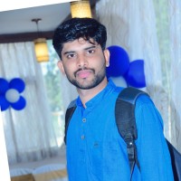 Avinash A T