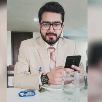 Muhammad Haris Memon