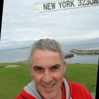 Scott Dickson
