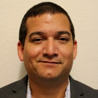 Fernando Montalvo, Ph.D.