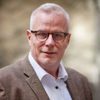 Leif Jensen