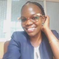 Winnie Achieng