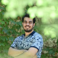 Mahdi Safarian