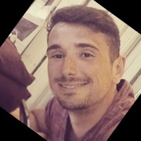 Laurent Ghisi