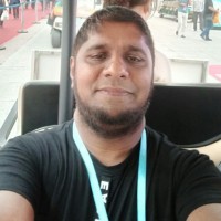 Irshad Habib