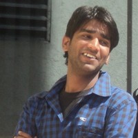 Vikash Jangid