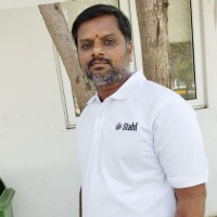 Sathish Krishnan, M.B.A.