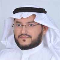 Dr. Majed Aldafri