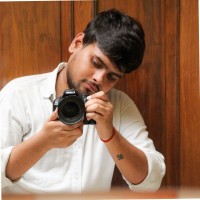 Ashish Pandey