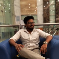Sriram Narayanan LAKSHMI NARAYANAN