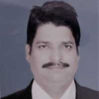 Jai Prakash Ladne