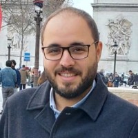 Essam Mahmoud