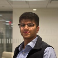 Arnav Garg