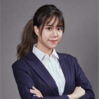 Lulu (Yi-Ju) Chen