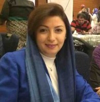 Marmarin Golmohammadi