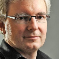 Markus Mueller
