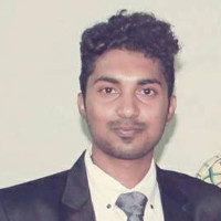 Pratik Thakare