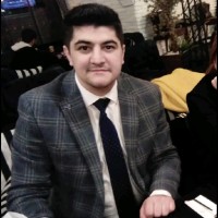 Giray Dogan