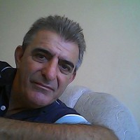 Gilberto Gimenes