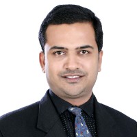 Chetankumar Chaudhari