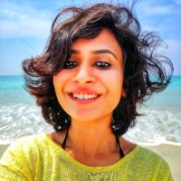 Shivangi Singh