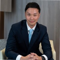 Michael Chng