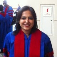 Dr Neetu Jain
