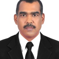 Baiju Kattil Rajan