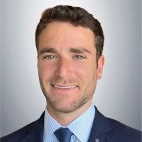 Eric Greenberg