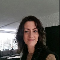 Marleen Bos