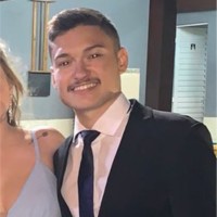 Matheus Paes Gilberte
