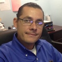 Pedro Ortega Lopez