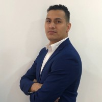 Eddy Sanchez